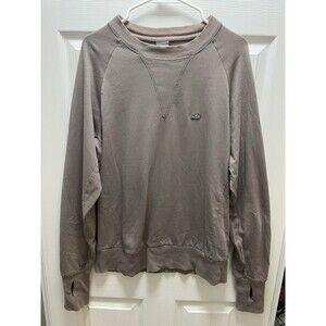 Nike Sweatshirt Womens Large (Fits Mens M/L)